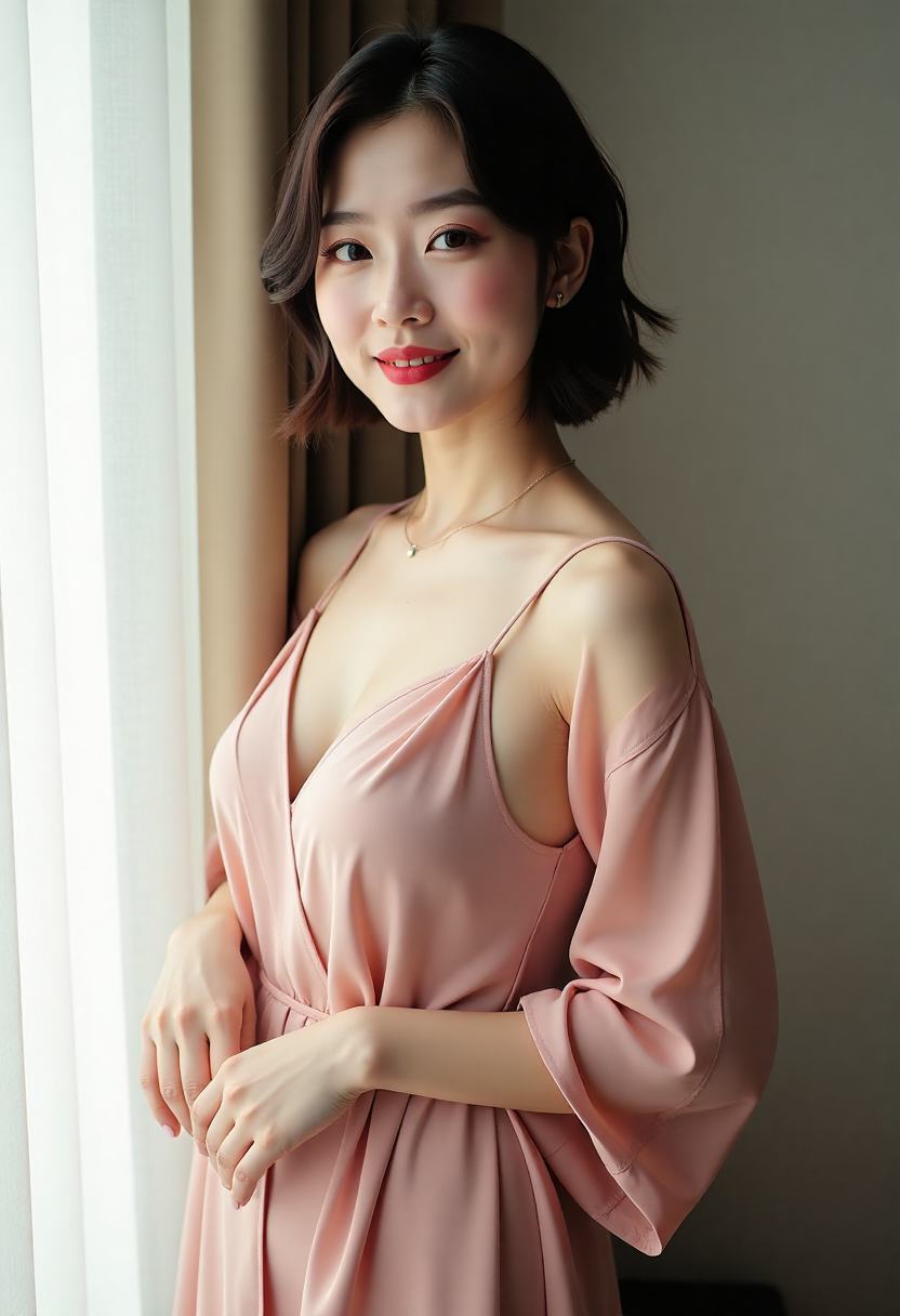 《小满的夏天》封面